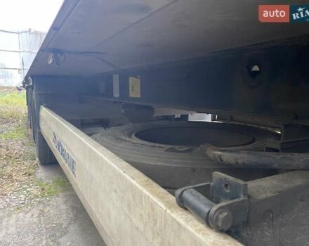 Черный Кроне СД, объемом двигателя 0 л и пробегом 0 тыс. км за 11607 $, фото 9 на Automoto.ua