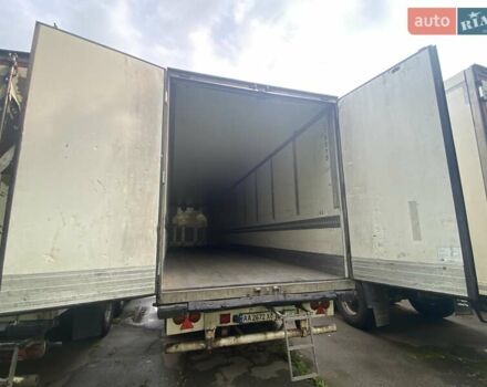Чорний Кроне СД, об'ємом двигуна 0 л та пробігом 0 тис. км за 15230 $, фото 11 на Automoto.ua