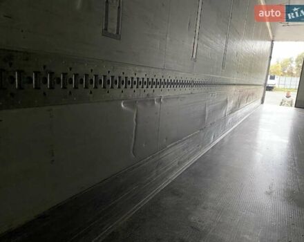 Черный Кроне СД, объемом двигателя 0 л и пробегом 0 тыс. км за 14494 $, фото 13 на Automoto.ua