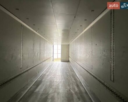 Черный Кроне СД, объемом двигателя 0 л и пробегом 0 тыс. км за 15032 $, фото 29 на Automoto.ua