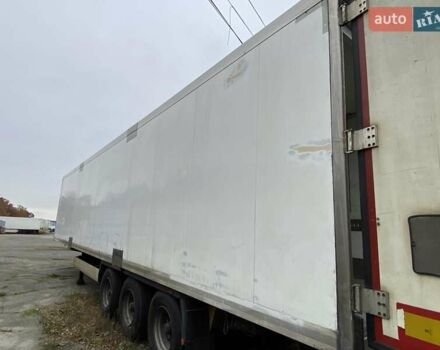 Черный Кроне СД, объемом двигателя 0 л и пробегом 0 тыс. км за 15032 $, фото 17 на Automoto.ua