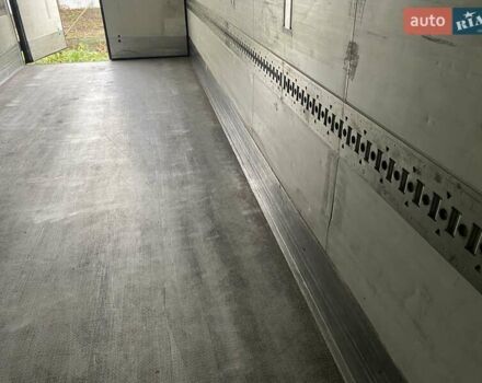 Черный Кроне СД, объемом двигателя 0 л и пробегом 0 тыс. км за 11607 $, фото 24 на Automoto.ua