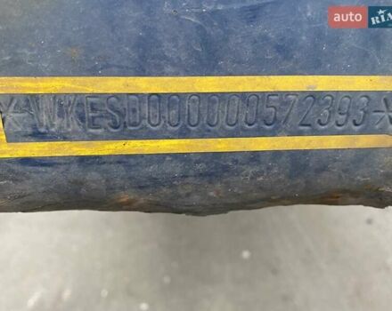 Черный Кроне СД, объемом двигателя 0 л и пробегом 0 тыс. км за 15032 $, фото 9 на Automoto.ua