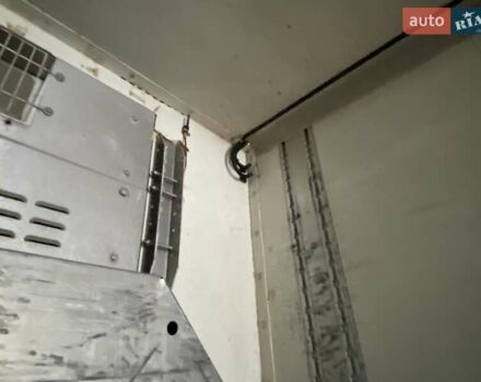 Черный Кроне СД, объемом двигателя 0 л и пробегом 0 тыс. км за 15032 $, фото 27 на Automoto.ua