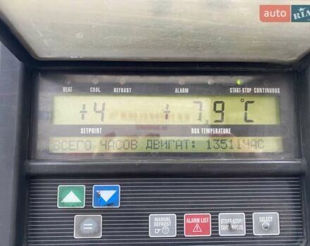 Черный Кроне СД, объемом двигателя 0 л и пробегом 0 тыс. км за 11607 $, фото 6 на Automoto.ua