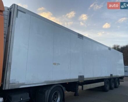 Черный Кроне СД, объемом двигателя 0 л и пробегом 0 тыс. км за 15032 $, фото 3 на Automoto.ua