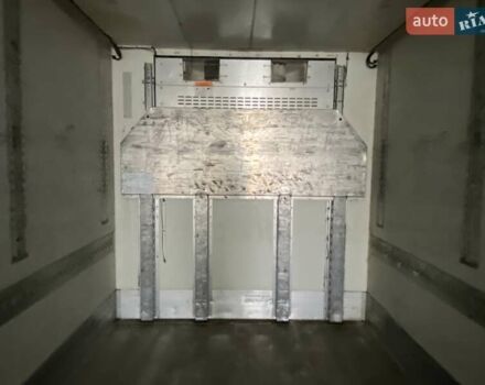 Черный Кроне СД, объемом двигателя 0 л и пробегом 0 тыс. км за 15032 $, фото 24 на Automoto.ua