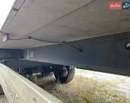 Черный Кроне СД, объемом двигателя 0 л и пробегом 0 тыс. км за 15032 $, фото 11 на Automoto.ua