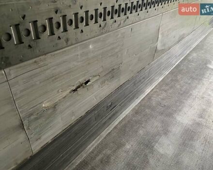 Черный Кроне СД, объемом двигателя 0 л и пробегом 0 тыс. км за 11607 $, фото 16 на Automoto.ua