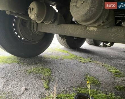 Черный Кроне СД, объемом двигателя 0 л и пробегом 0 тыс. км за 11607 $, фото 13 на Automoto.ua