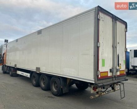 Черный Кроне СД, объемом двигателя 0 л и пробегом 0 тыс. км за 14494 $, фото 17 на Automoto.ua