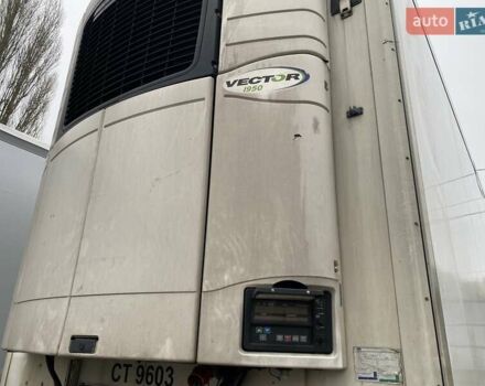 Черный Кроне СД, объемом двигателя 0 л и пробегом 0 тыс. км за 15032 $, фото 6 на Automoto.ua