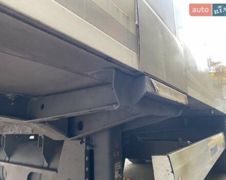 Черный Кроне СД, объемом двигателя 0 л и пробегом 0 тыс. км за 14494 $, фото 27 на Automoto.ua