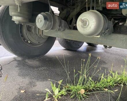 Чорний Кроне СД, об'ємом двигуна 0 л та пробігом 0 тис. км за 15230 $, фото 10 на Automoto.ua