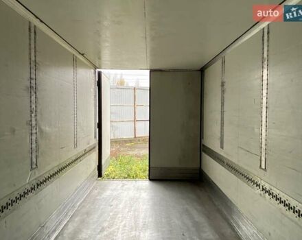 Черный Кроне СД, объемом двигателя 0 л и пробегом 0 тыс. км за 15032 $, фото 31 на Automoto.ua