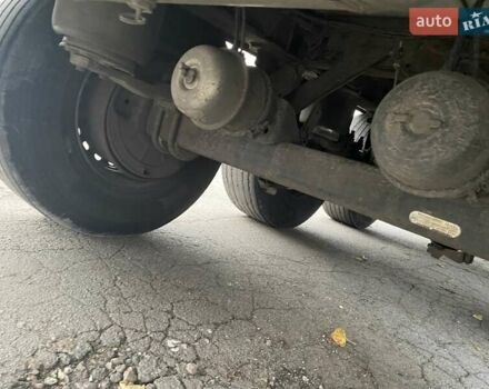 Черный Кроне СД, объемом двигателя 0 л и пробегом 0 тыс. км за 14494 $, фото 8 на Automoto.ua