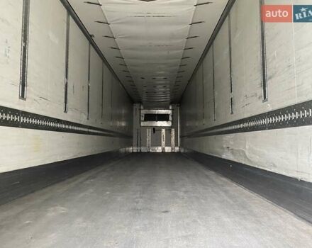 Черный Кроне СД, объемом двигателя 0 л и пробегом 0 тыс. км за 11607 $, фото 15 на Automoto.ua