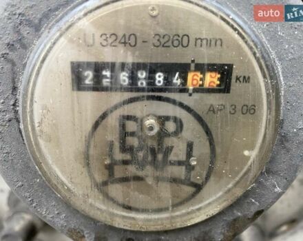 Черный Кроне СД, объемом двигателя 0 л и пробегом 0 тыс. км за 15032 $, фото 19 на Automoto.ua