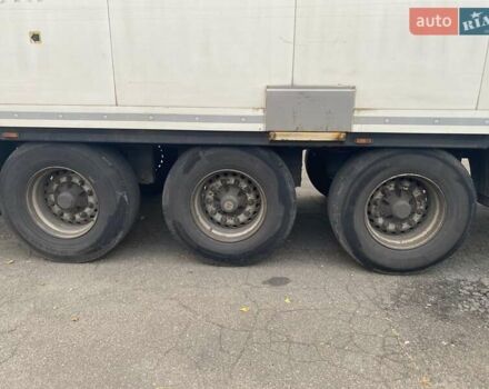 Черный Кроне СД, объемом двигателя 0 л и пробегом 0 тыс. км за 14494 $, фото 6 на Automoto.ua