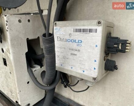 Черный Кроне СД, объемом двигателя 0 л и пробегом 0 тыс. км за 15032 $, фото 7 на Automoto.ua