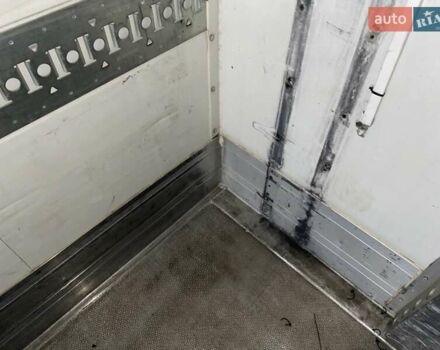 Черный Кроне СД, объемом двигателя 0 л и пробегом 0 тыс. км за 11607 $, фото 22 на Automoto.ua