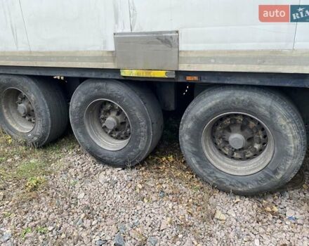 Черный Кроне СД, объемом двигателя 0 л и пробегом 0 тыс. км за 15032 $, фото 12 на Automoto.ua