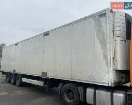 Черный Кроне СД, объемом двигателя 0 л и пробегом 0 тыс. км за 11607 $, фото 4 на Automoto.ua