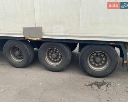 Черный Кроне СД, объемом двигателя 0 л и пробегом 0 тыс. км за 14494 $, фото 18 на Automoto.ua