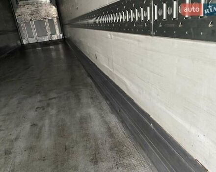 Черный Кроне СД, объемом двигателя 0 л и пробегом 0 тыс. км за 14494 $, фото 12 на Automoto.ua