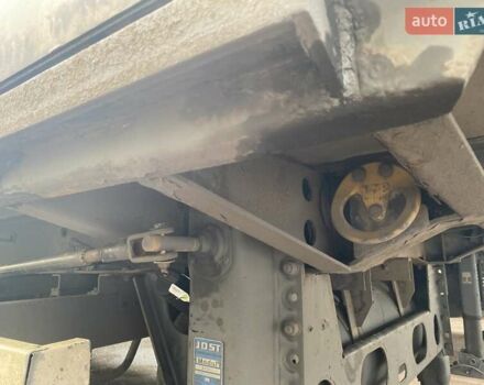 Чорний Кроне СД, об'ємом двигуна 0 л та пробігом 0 тис. км за 15230 $, фото 6 на Automoto.ua