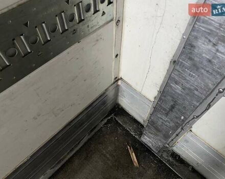 Чорний Кроне СД, об'ємом двигуна 0 л та пробігом 0 тис. км за 15230 $, фото 15 на Automoto.ua