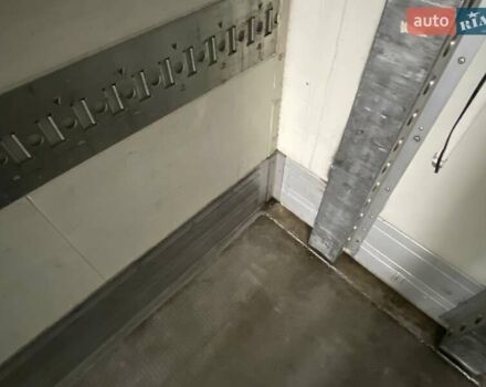 Черный Кроне СД, объемом двигателя 0 л и пробегом 0 тыс. км за 15032 $, фото 25 на Automoto.ua