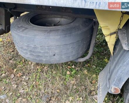 Черный Кроне СД, объемом двигателя 0 л и пробегом 0 тыс. км за 15032 $, фото 15 на Automoto.ua