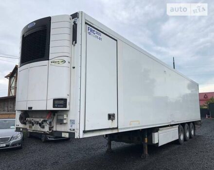 Черный Кроне СД, объемом двигателя 0 л и пробегом 200 тыс. км за 21500 $, фото 3 на Automoto.ua
