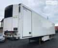 Черный Кроне СД, объемом двигателя 0 л и пробегом 200 тыс. км за 21500 $, фото 3 на Automoto.ua
