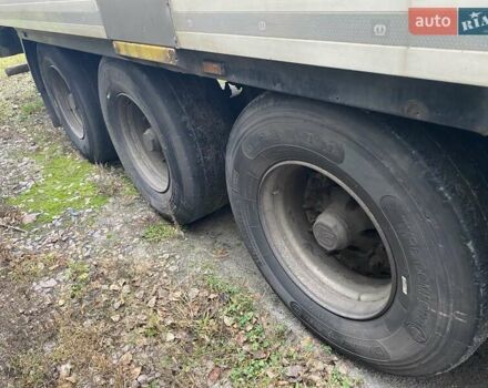 Черный Кроне СД, объемом двигателя 0 л и пробегом 0 тыс. км за 11607 $, фото 10 на Automoto.ua