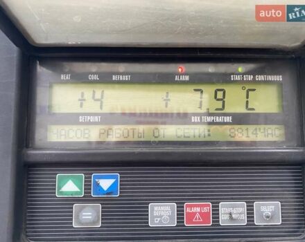 Черный Кроне СД, объемом двигателя 0 л и пробегом 0 тыс. км за 11607 $, фото 7 на Automoto.ua