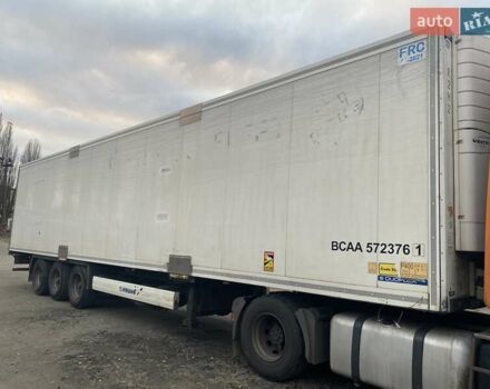 Черный Кроне СД, объемом двигателя 0 л и пробегом 0 тыс. км за 14494 $, фото 3 на Automoto.ua