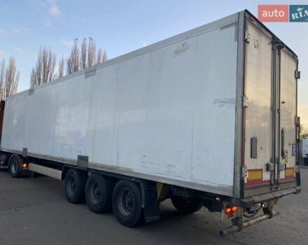 Черный Кроне СД, объемом двигателя 0 л и пробегом 0 тыс. км за 15032 $, фото 4 на Automoto.ua