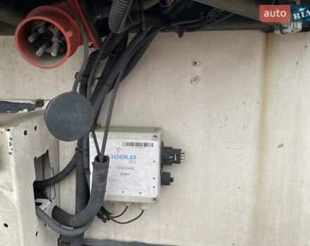 Черный Кроне СД, объемом двигателя 0 л и пробегом 0 тыс. км за 15032 $, фото 8 на Automoto.ua