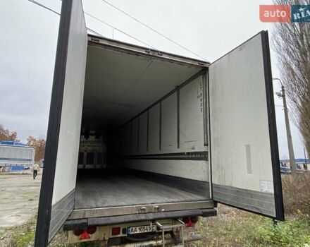 Черный Кроне СД, объемом двигателя 0 л и пробегом 0 тыс. км за 15032 $, фото 21 на Automoto.ua