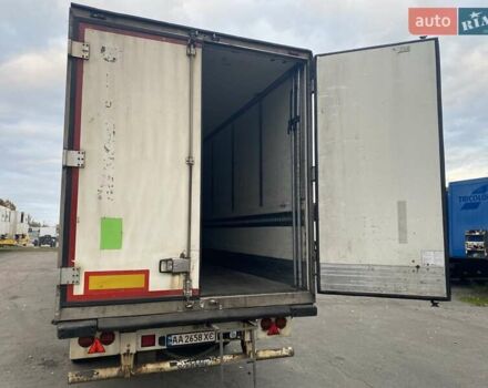 Черный Кроне СД, объемом двигателя 0 л и пробегом 0 тыс. км за 14494 $, фото 10 на Automoto.ua