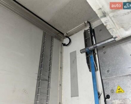 Черный Кроне СД, объемом двигателя 0 л и пробегом 0 тыс. км за 11607 $, фото 21 на Automoto.ua