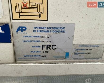 Черный Кроне СД, объемом двигателя 0 л и пробегом 0 тыс. км за 14494 $, фото 2 на Automoto.ua