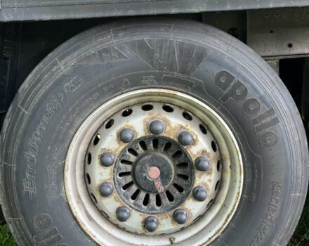 Черный Кроне СД, объемом двигателя 0 л и пробегом 0 тыс. км за 24700 $, фото 12 на Automoto.ua