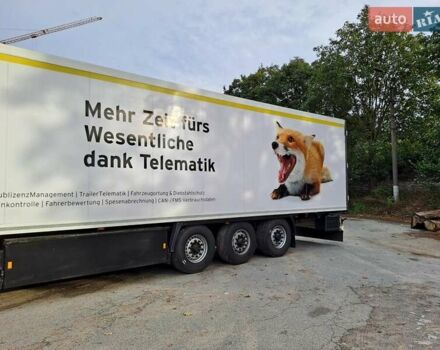 Чорний Кроне СД, об'ємом двигуна 0 л та пробігом 1 тис. км за 21000 $, фото 2 на Automoto.ua