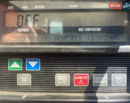 Черный Кроне СД, объемом двигателя 0 л и пробегом 0 тыс. км за 24700 $, фото 13 на Automoto.ua