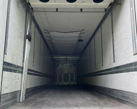 Черный Кроне СД, объемом двигателя 0 л и пробегом 0 тыс. км за 24700 $, фото 8 на Automoto.ua