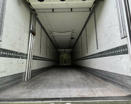 Черный Кроне СД, объемом двигателя 0 л и пробегом 0 тыс. км за 24700 $, фото 9 на Automoto.ua