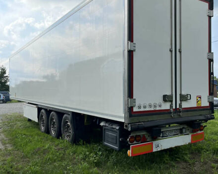 Черный Кроне СД, объемом двигателя 0 л и пробегом 0 тыс. км за 24700 $, фото 7 на Automoto.ua